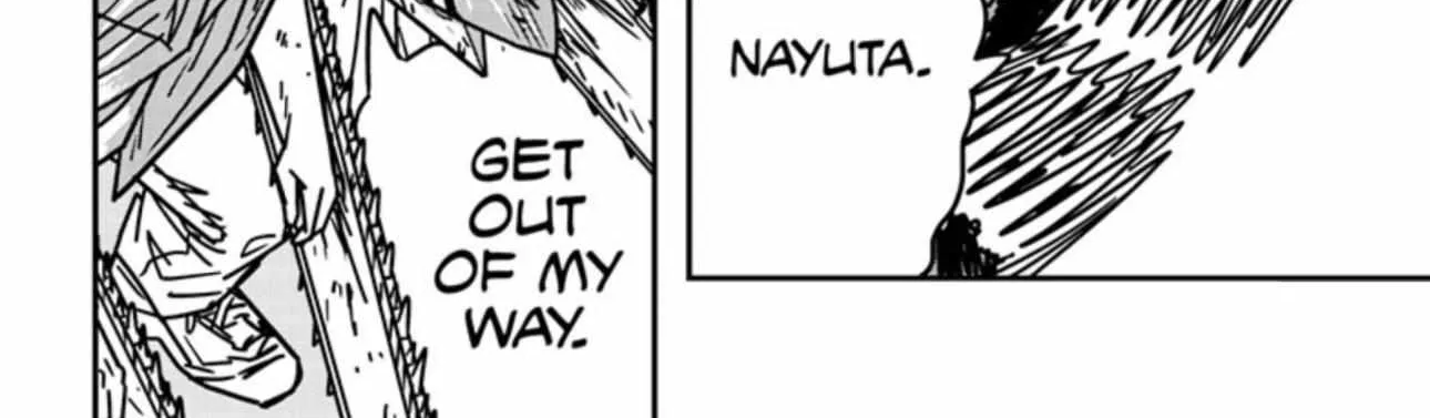 Chainsaw Man Zinmanga X Chapter 152 Page 7