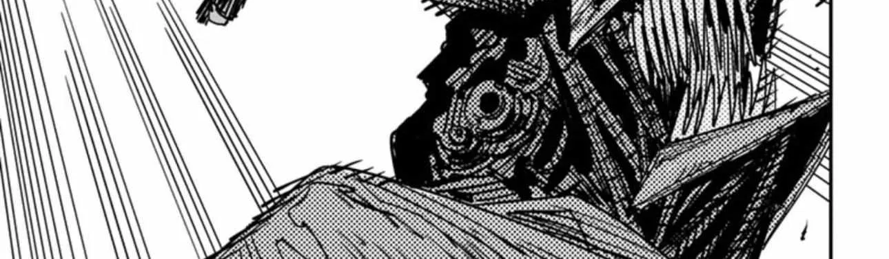 Chainsaw Man Zinmanga X Chapter 152 Page 13