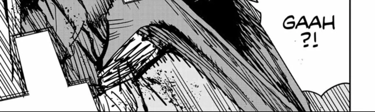 Chainsaw Man Zinmanga X Chapter 152 Page 17