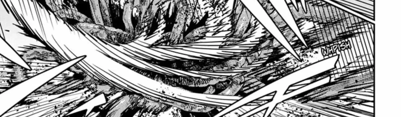 Chainsaw Man Zinmanga X Chapter 152 Page 25