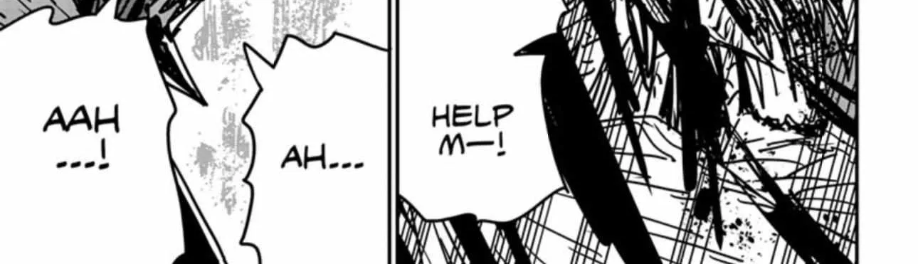 Chainsaw Man Zinmanga X Chapter 152 Page 29