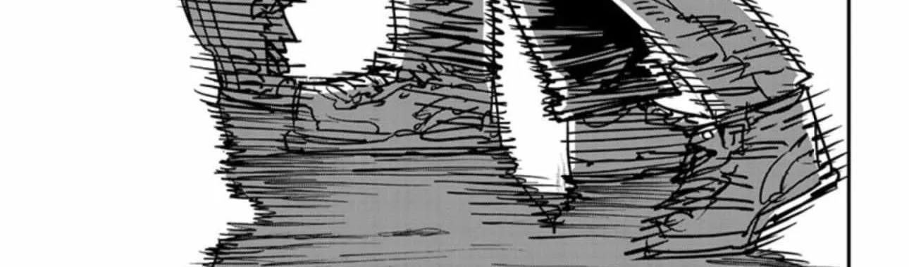 Chainsaw Man Zinmanga X Chapter 152 Page 33