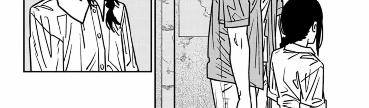 Chainsaw Man Zinmanga X Chapter 149 Page 11