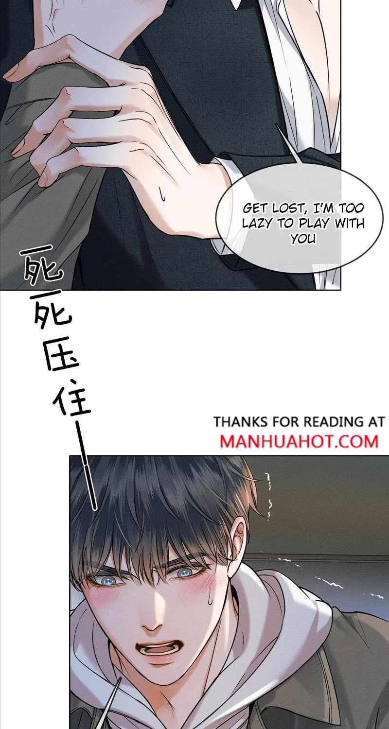 My Beloved Fool Zinmanga X Chapter 36 Page 29