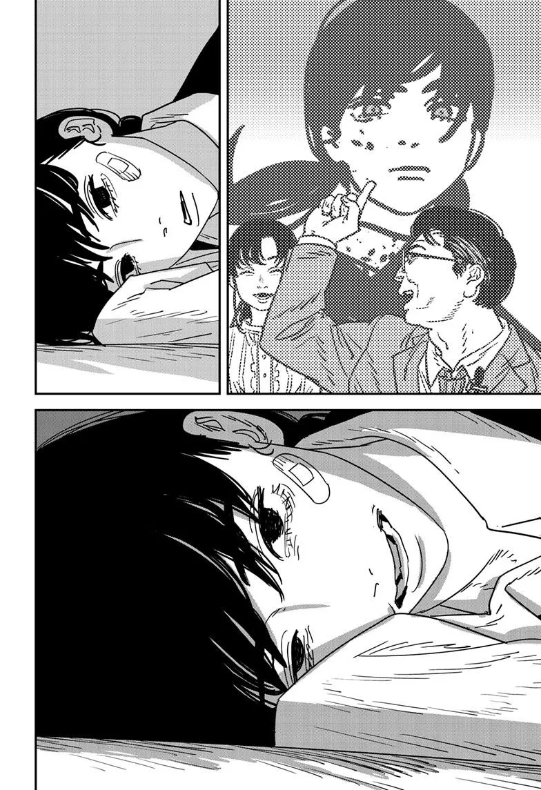 Chainsaw Man Zinmanga X Chapter 138 Page 15