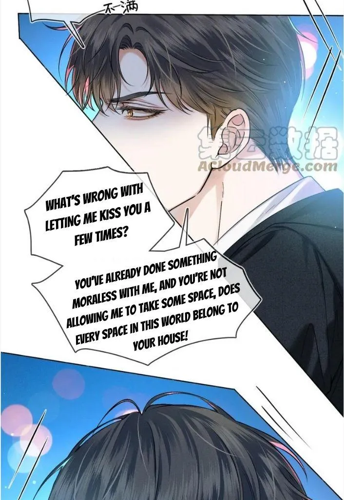 My Beloved Fool Zinmanga X Chapter 35 Page 8