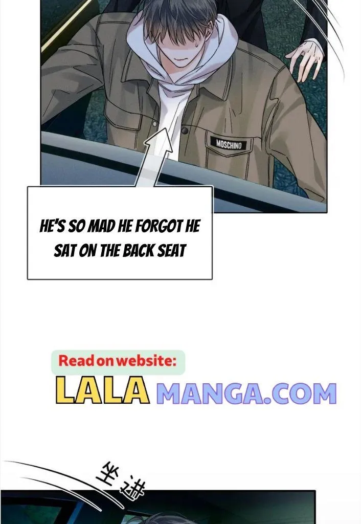 My Beloved Fool Zinmanga X Chapter 35 Page 15