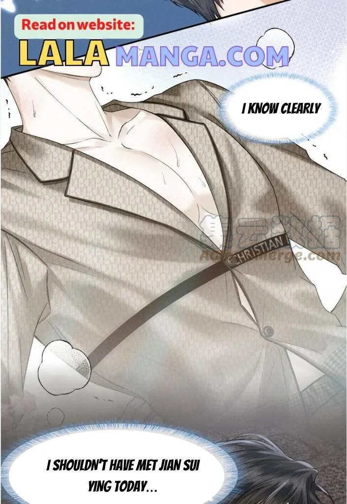 My Beloved Fool Zinmanga X Chapter 35 Page 19