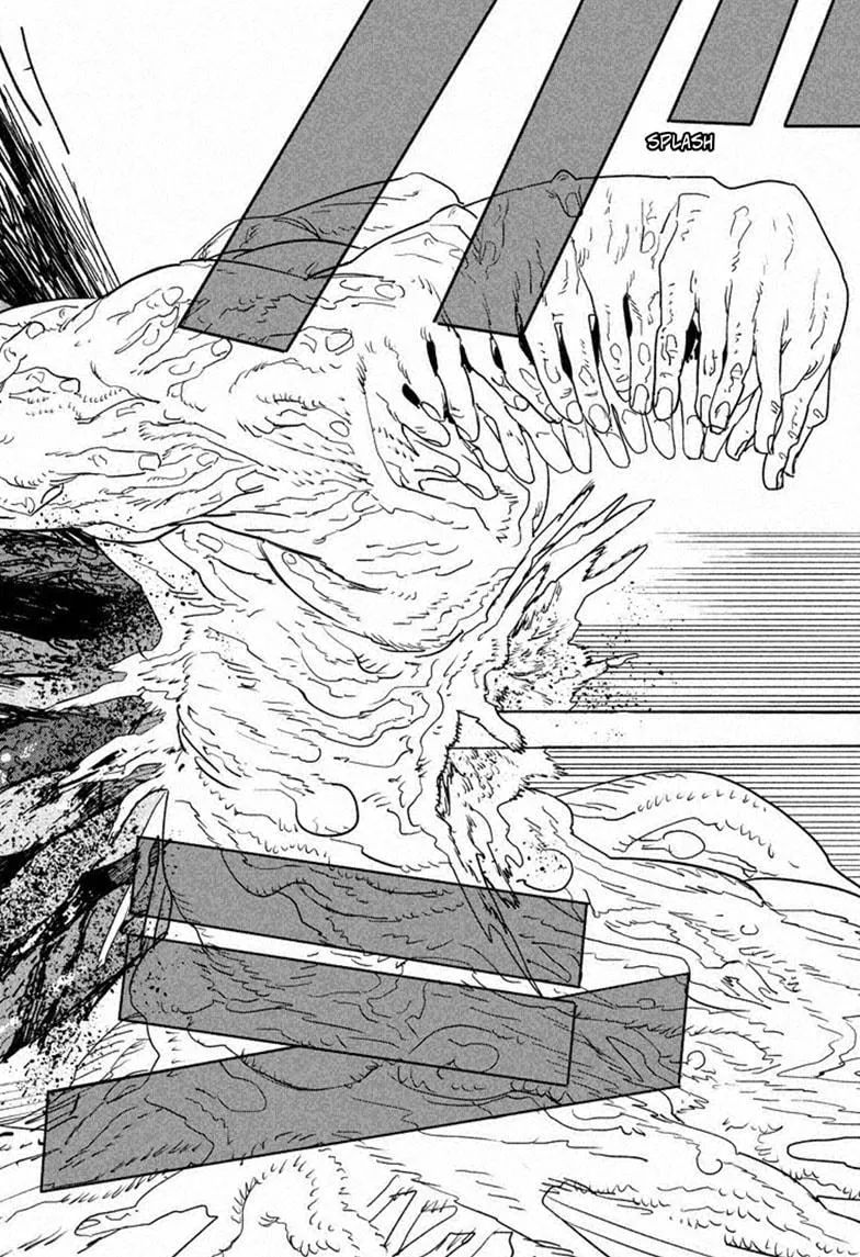 Chainsaw Man Zinmanga X Chapter 117 Page 10