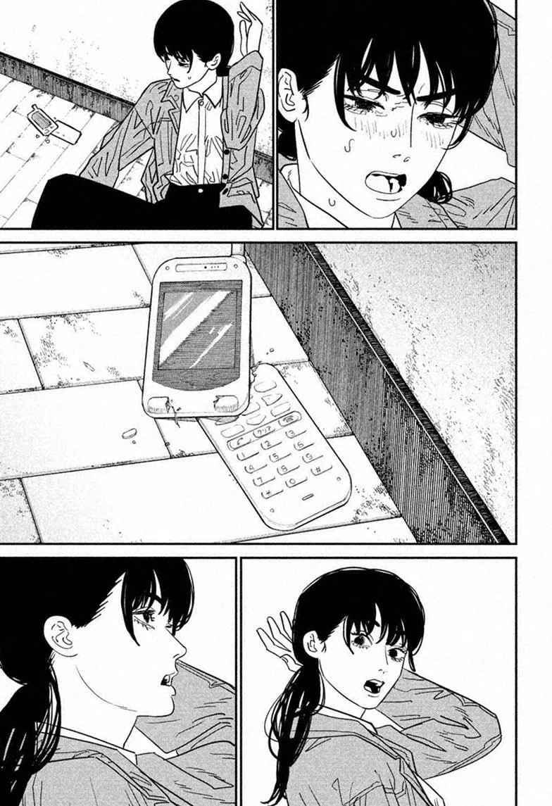 Chainsaw Man Zinmanga X Chapter 114 Page 22