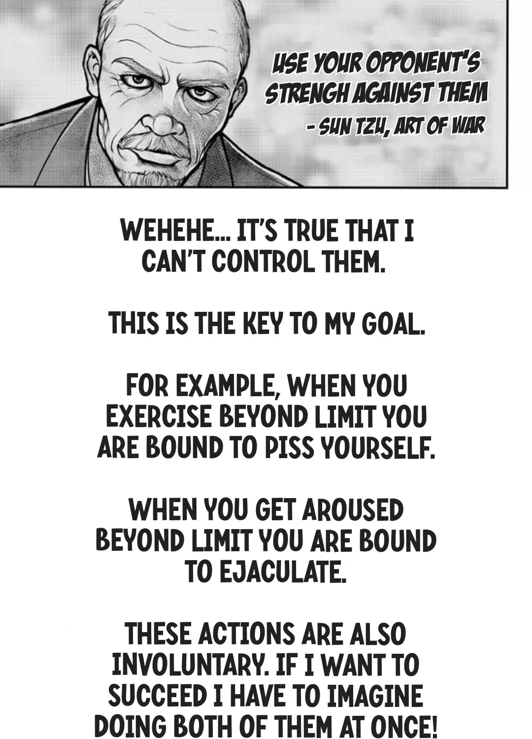 Chainsaw Man Zinmanga X Chapter 108.5 Page 28