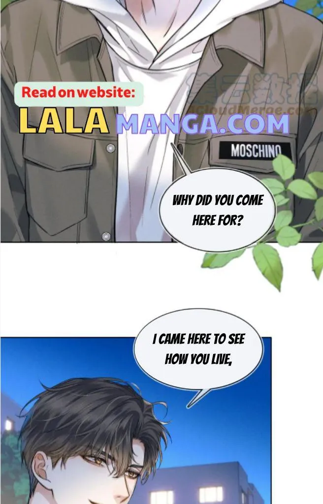 My Beloved Fool Zinmanga X Chapter 34 Page 24