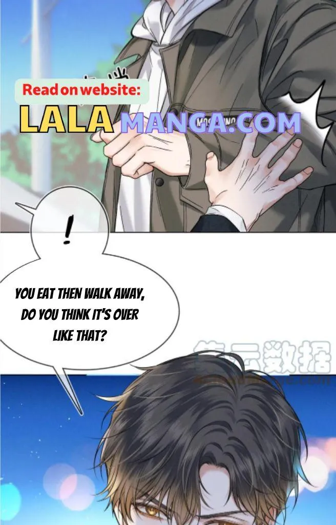 My Beloved Fool Zinmanga X Chapter 34 Page 28