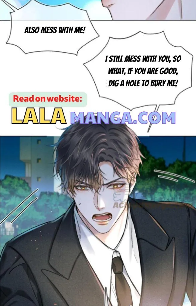 My Beloved Fool Zinmanga X Chapter 34 Page 34