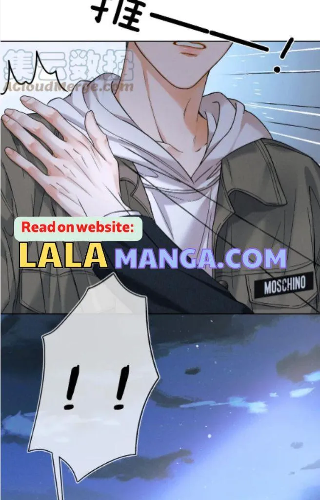 My Beloved Fool Zinmanga X Chapter 34 Page 36