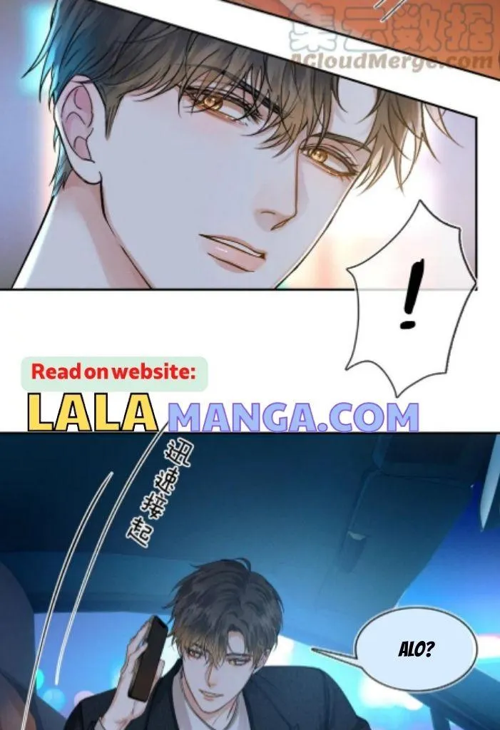 My Beloved Fool Zinmanga X Chapter 33 Page 36