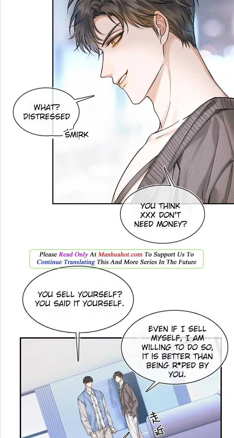 My Beloved Fool Zinmanga X Chapter 32 Page 10