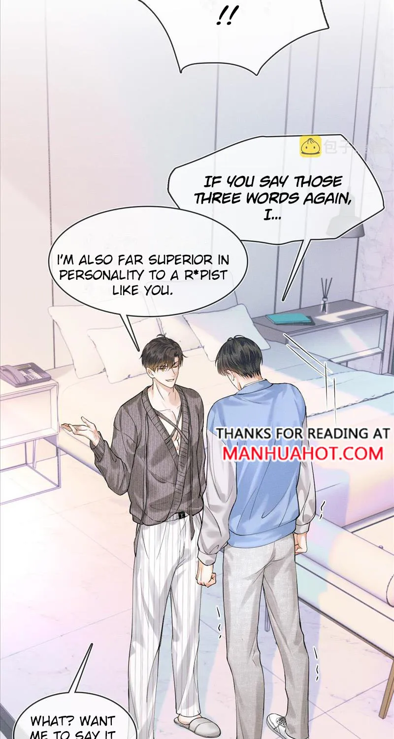 My Beloved Fool Zinmanga X Chapter 32 Page 14