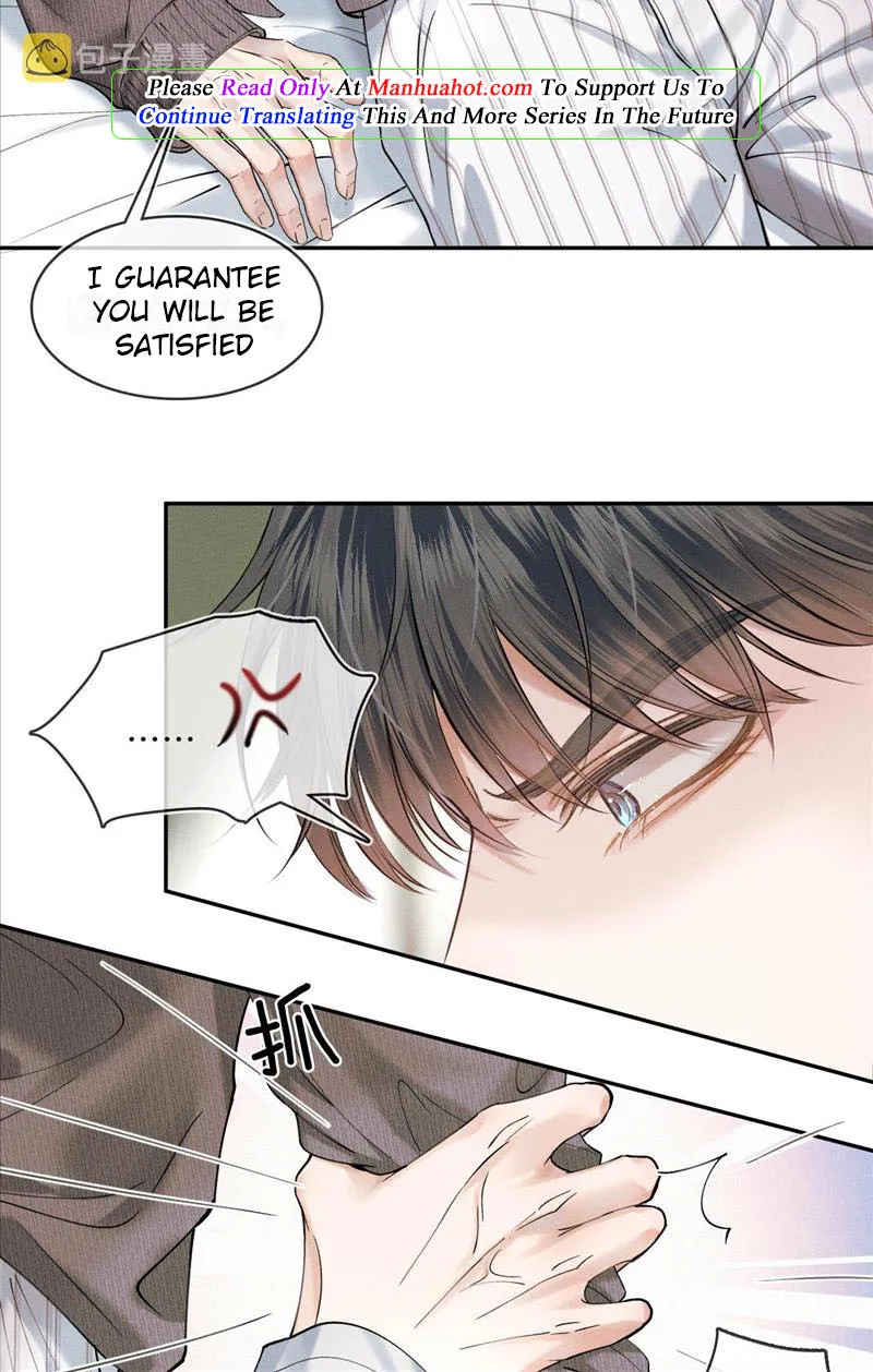 My Beloved Fool Zinmanga X Chapter 32 Page 27