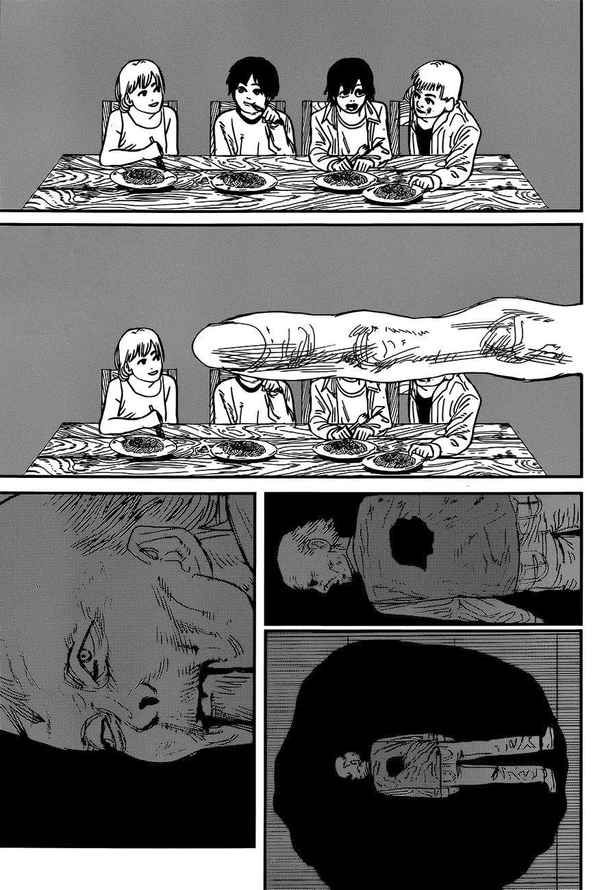 Chainsaw Man Zinmanga X Chapter 63 Page 13