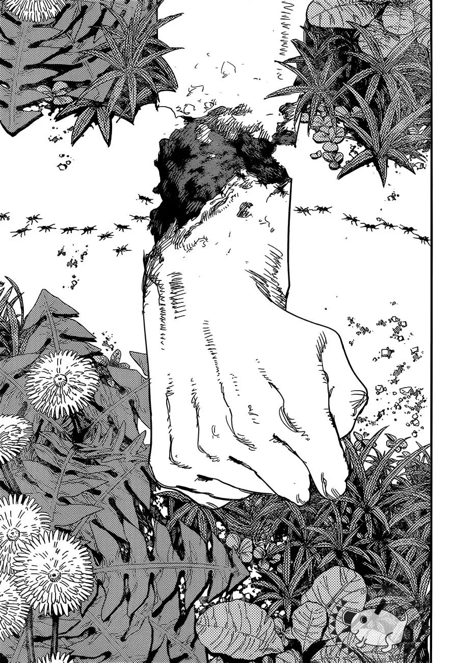 Chainsaw Man Zinmanga X Chapter 63 Page 17