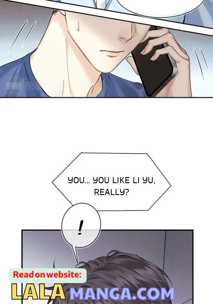 My Beloved Fool Zinmanga X Chapter 31 Page 14