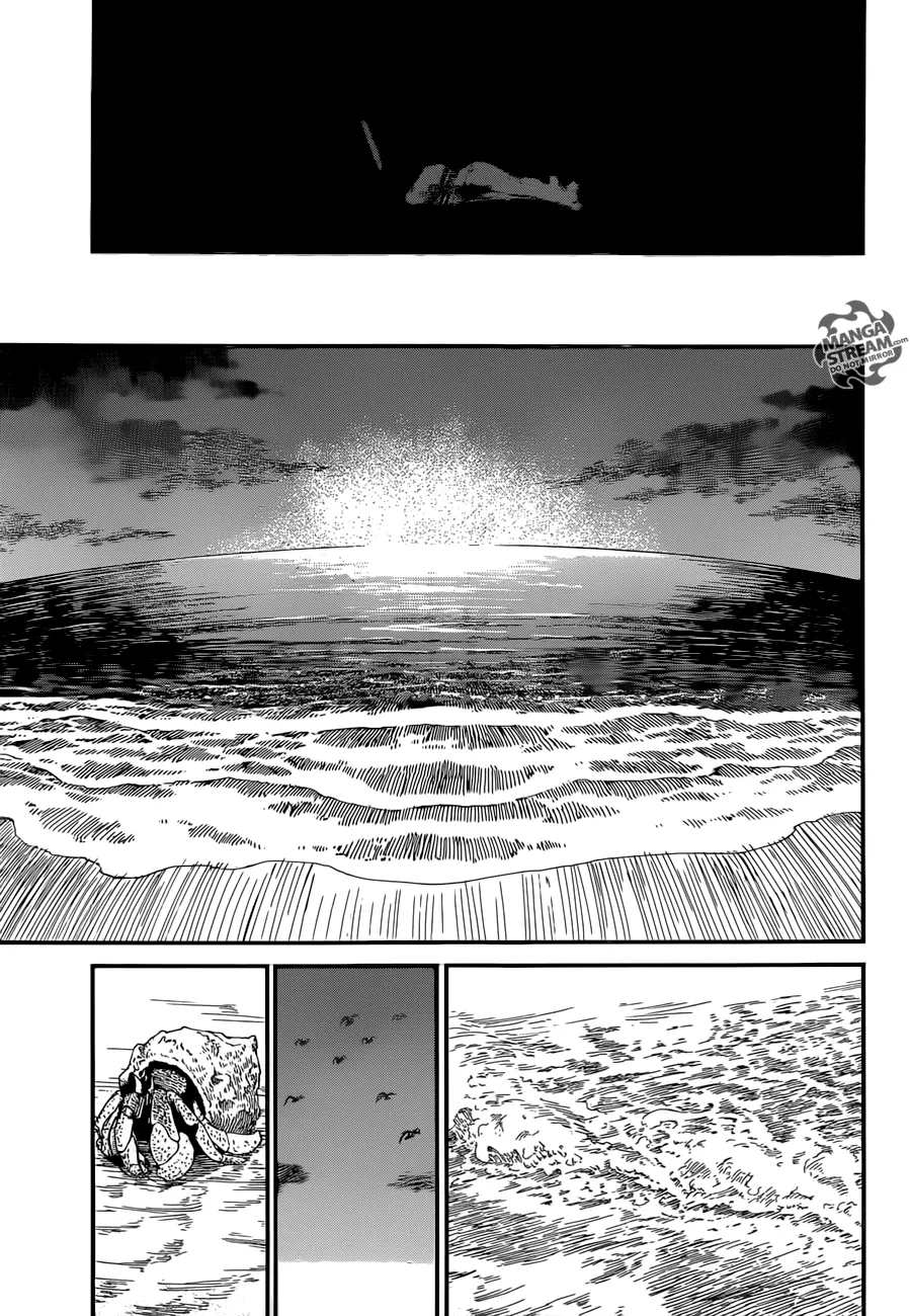 Chainsaw Man Zinmanga X Chapter 51 Page 10