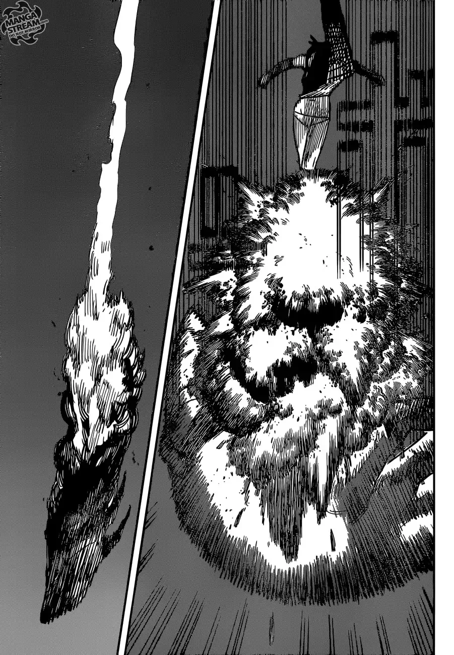Chainsaw Man Zinmanga X Chapter 50 Page 16