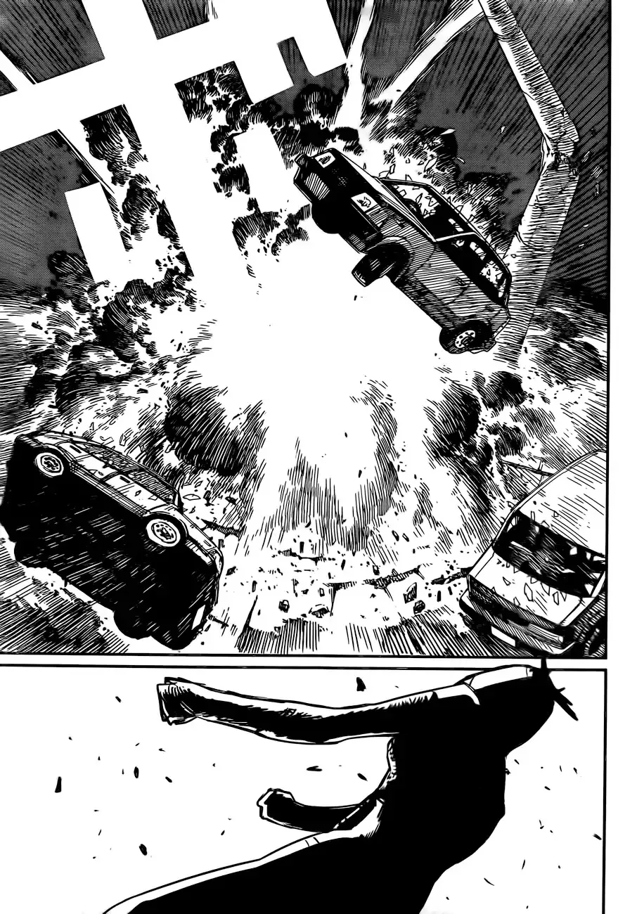 Chainsaw Man Zinmanga X Chapter 49 Page 6