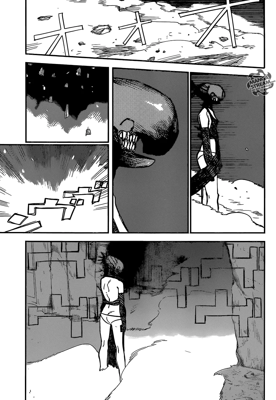 Chainsaw Man Zinmanga X Chapter 48 Page 6