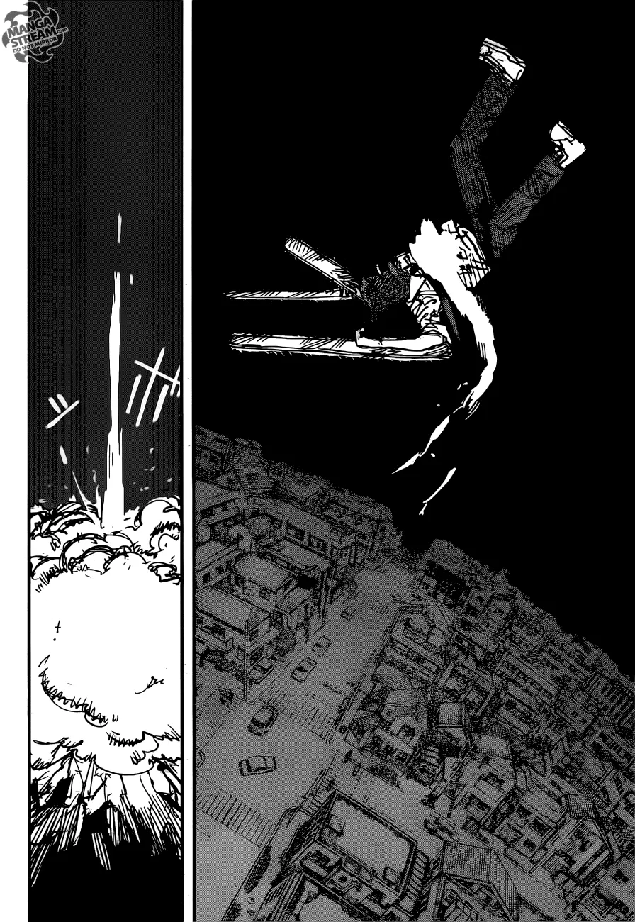 Chainsaw Man Zinmanga X Chapter 48 Page 9