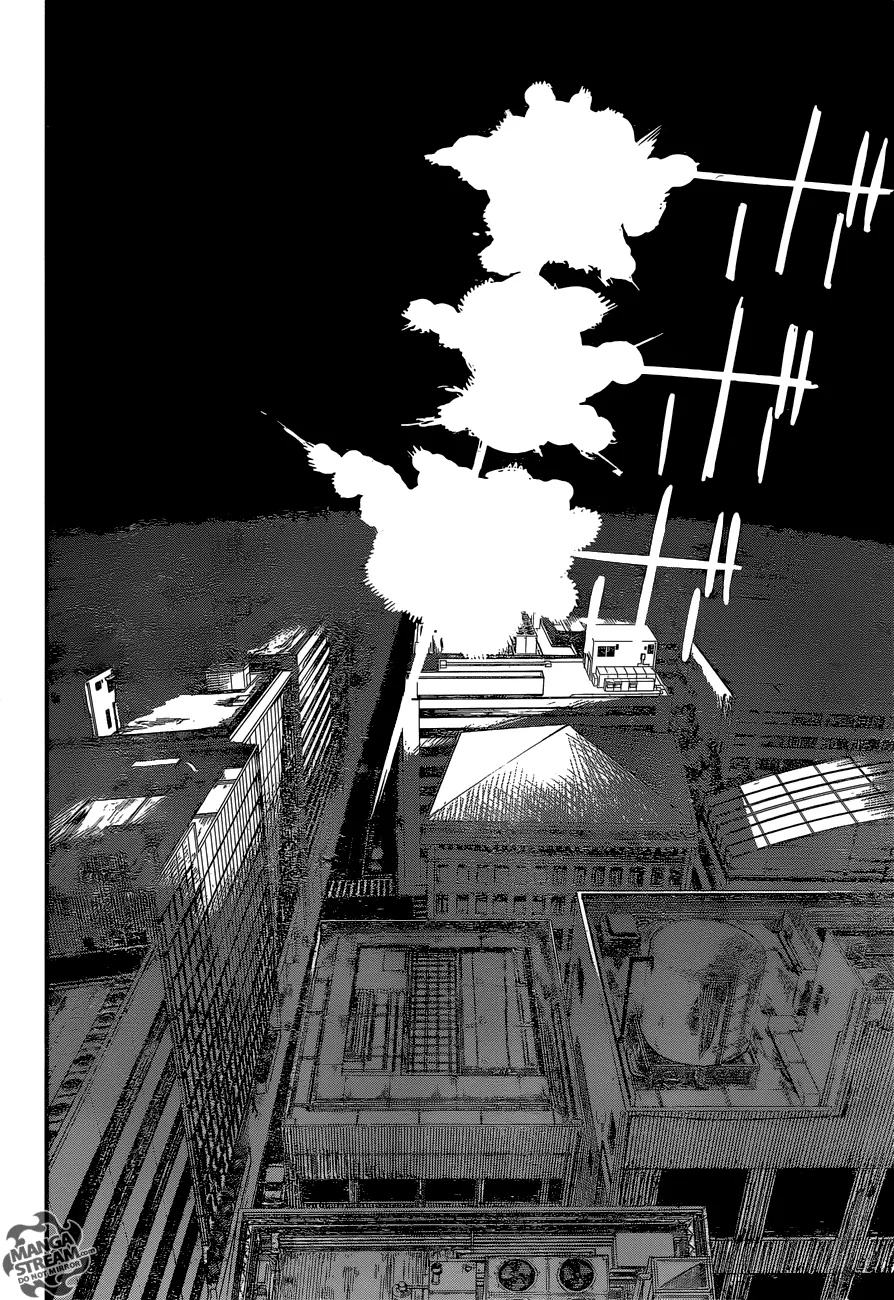 Chainsaw Man Zinmanga X Chapter 48 Page 11