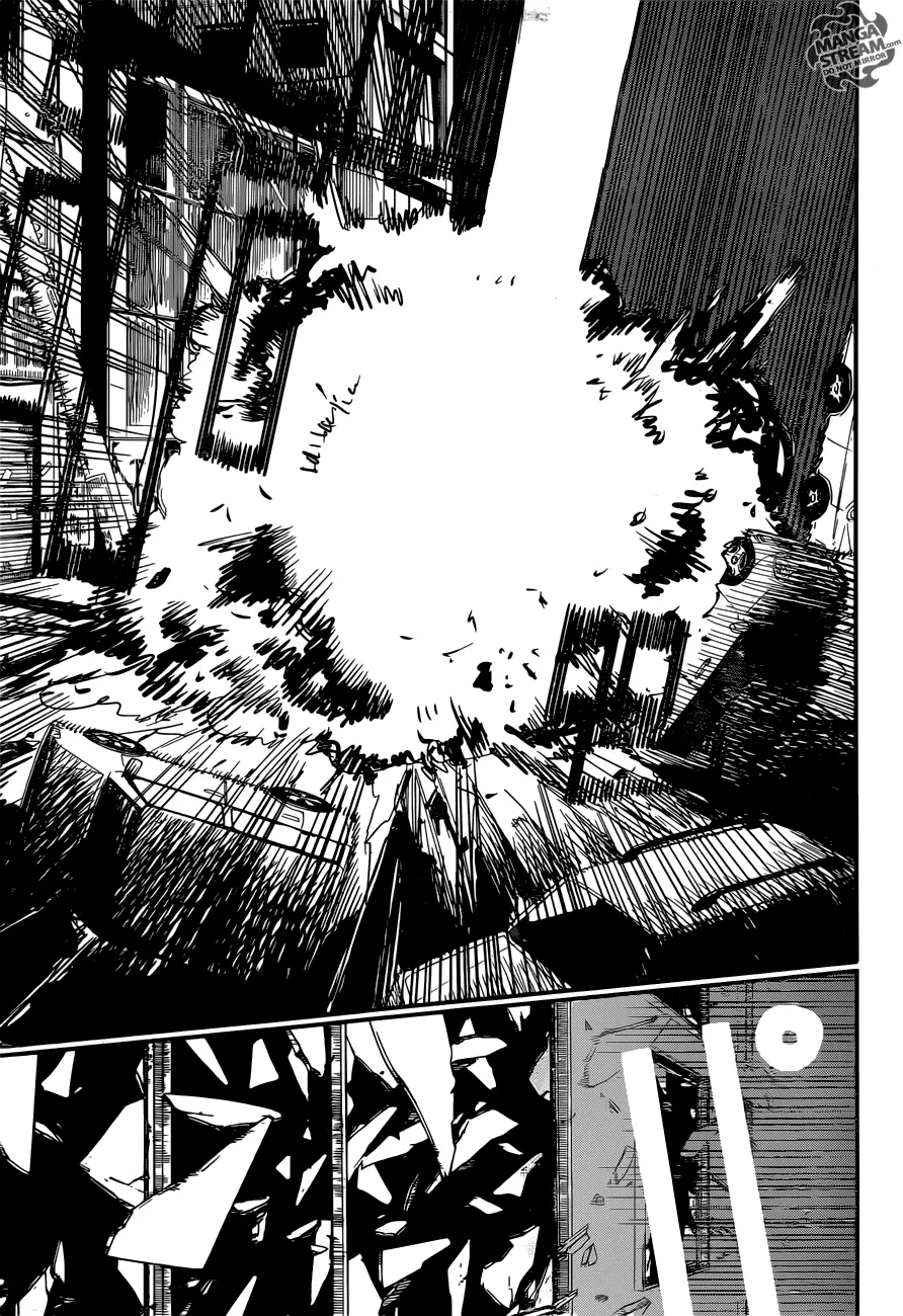 Chainsaw Man Zinmanga X Chapter 48 Page 12