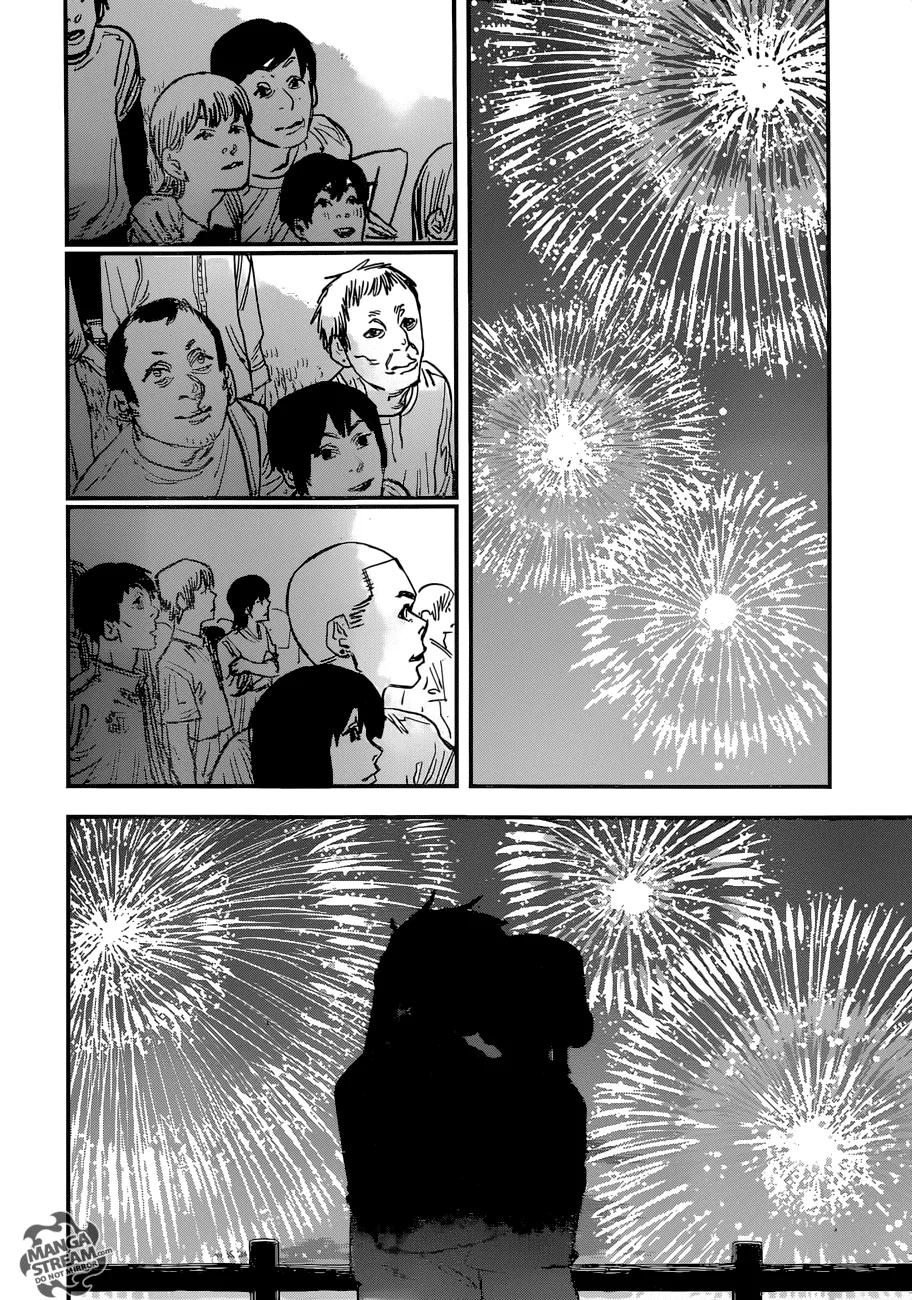 Chainsaw Man Zinmanga X Chapter 44 Page 6