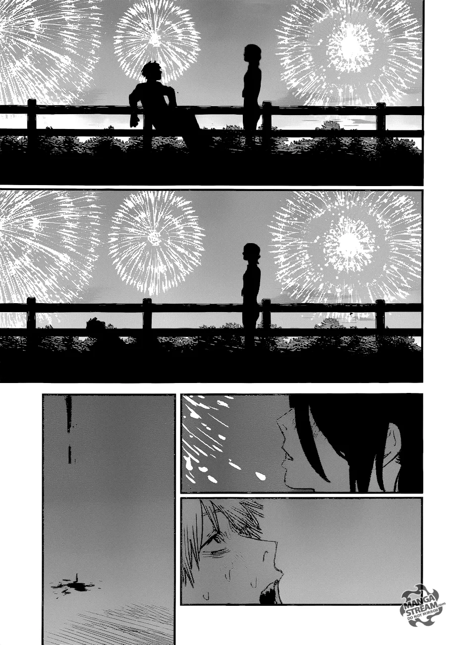 Chainsaw Man Zinmanga X Chapter 44 Page 7