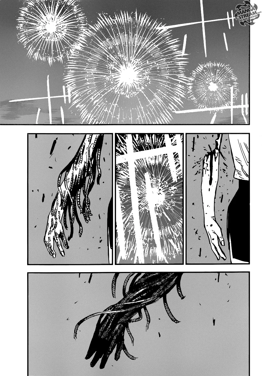 Chainsaw Man Zinmanga X Chapter 44 Page 15