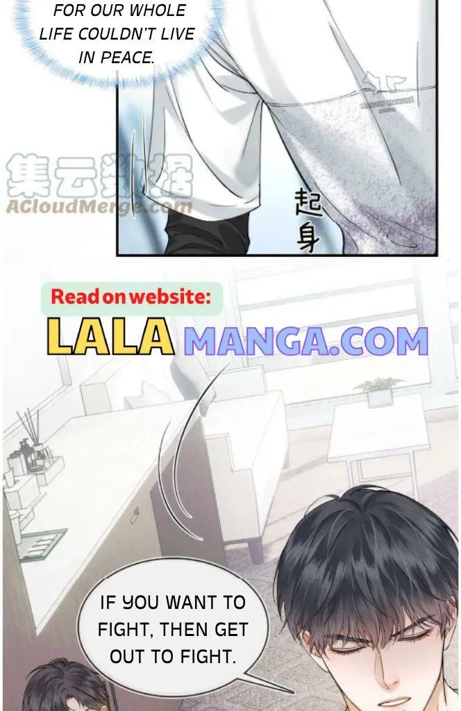 My Beloved Fool Zinmanga X Chapter 30 Page 32