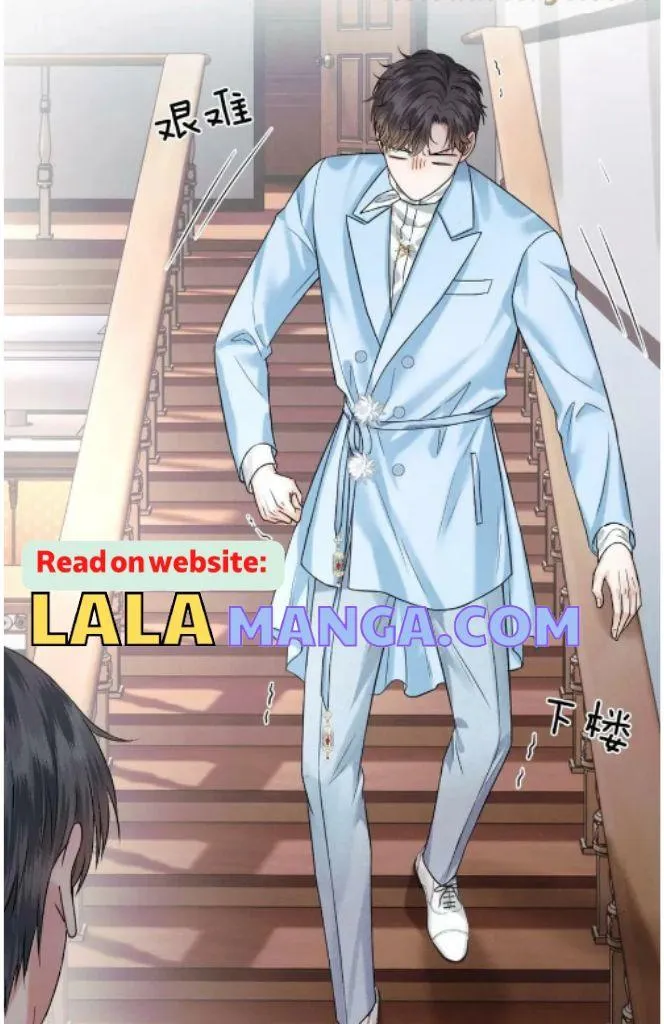 My Beloved Fool Zinmanga X Chapter 30 Page 36