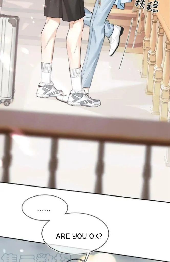 My Beloved Fool Zinmanga X Chapter 30 Page 43