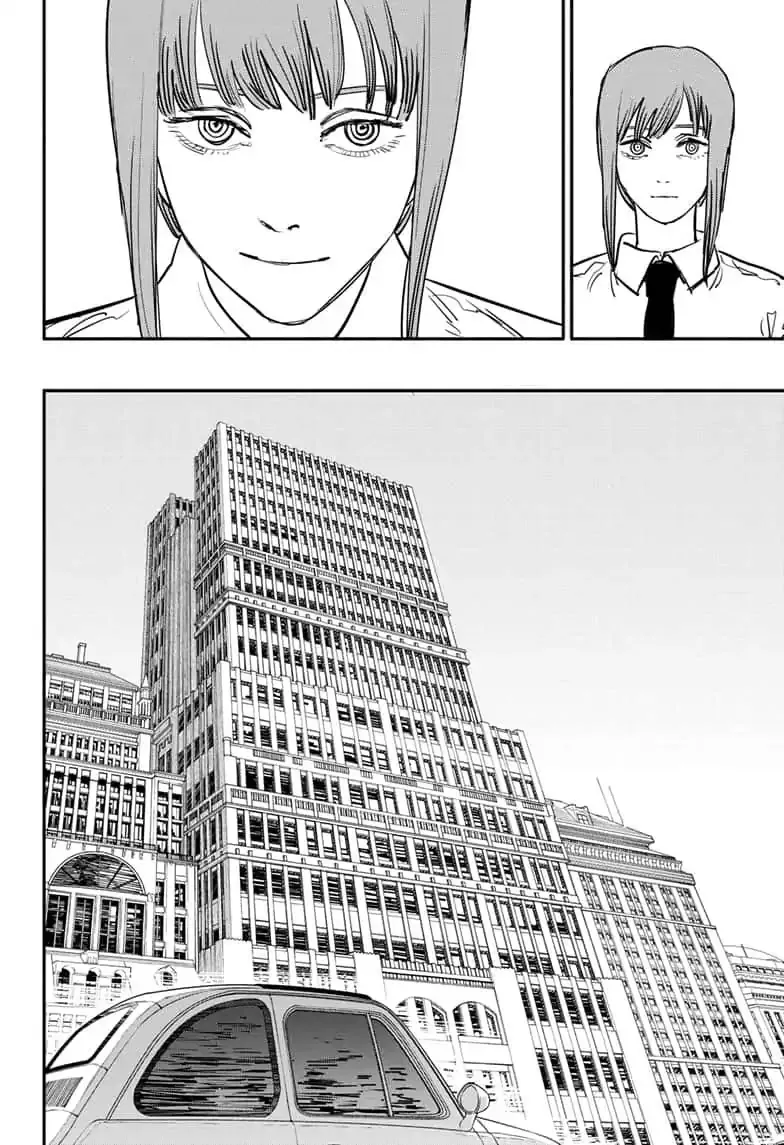Chainsaw Man Zinmanga X Chapter 32 Page 14