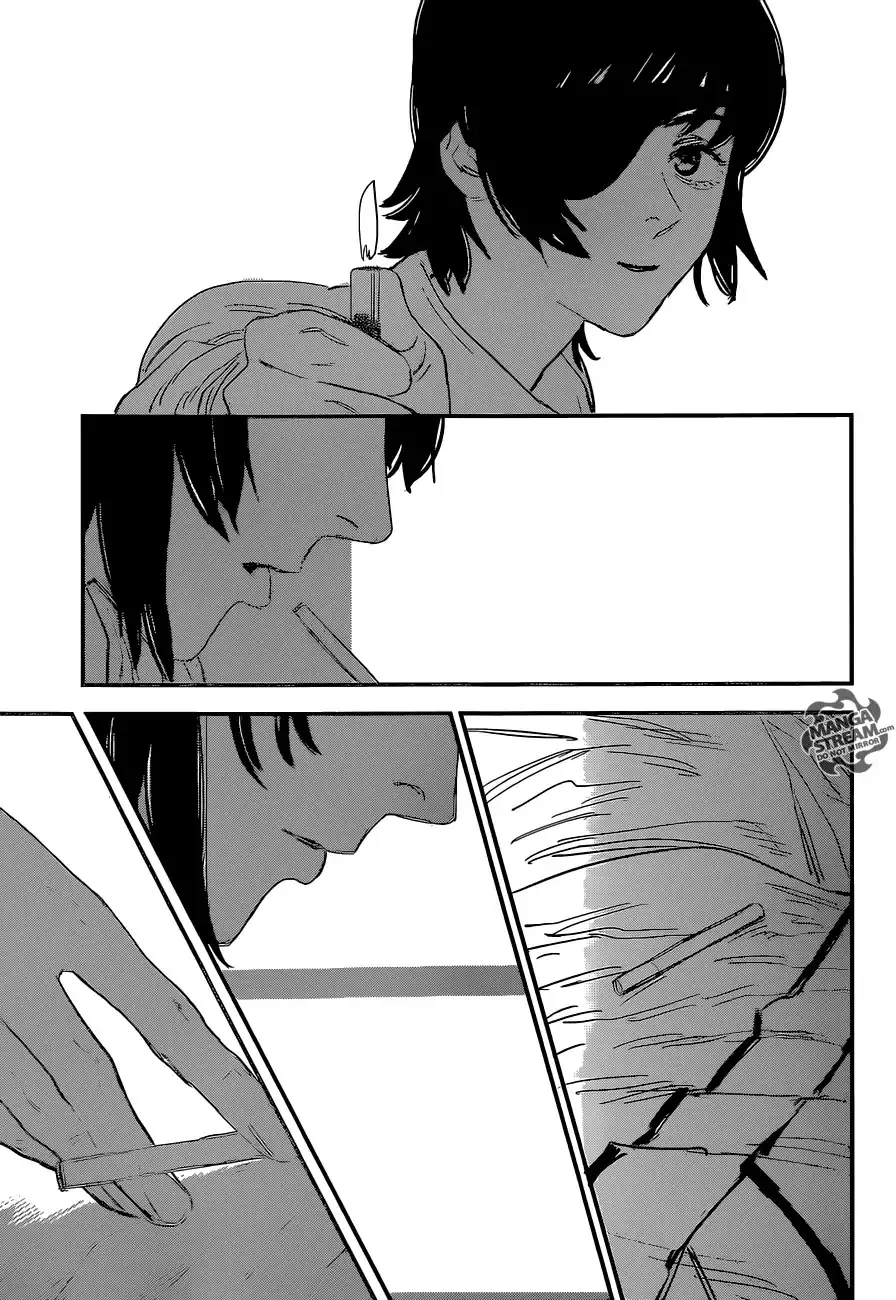 Chainsaw Man Zinmanga X Chapter 29 Page 7