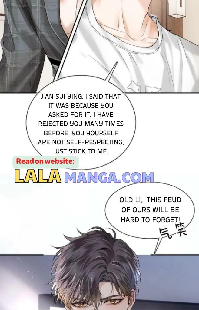 My Beloved Fool Zinmanga X Chapter 29 Page 10