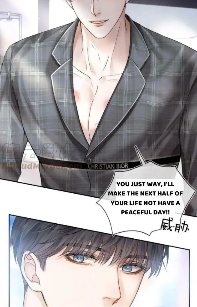 My Beloved Fool Zinmanga X Chapter 29 Page 11