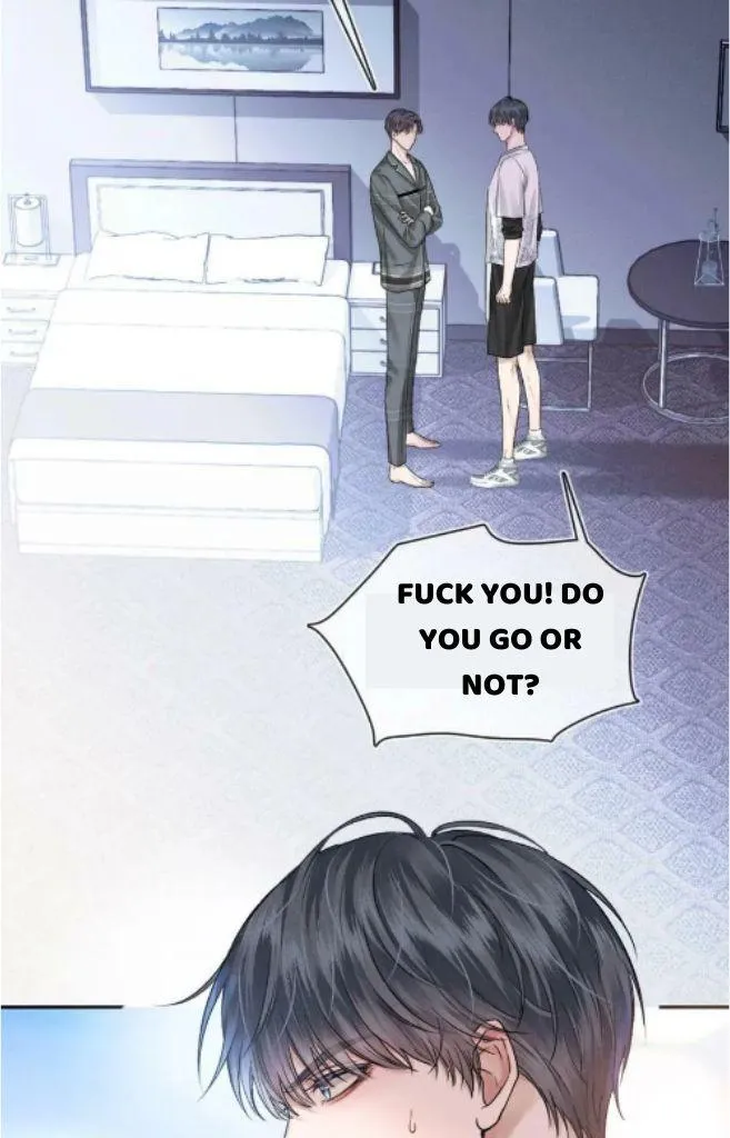 My Beloved Fool Zinmanga X Chapter 29 Page 21