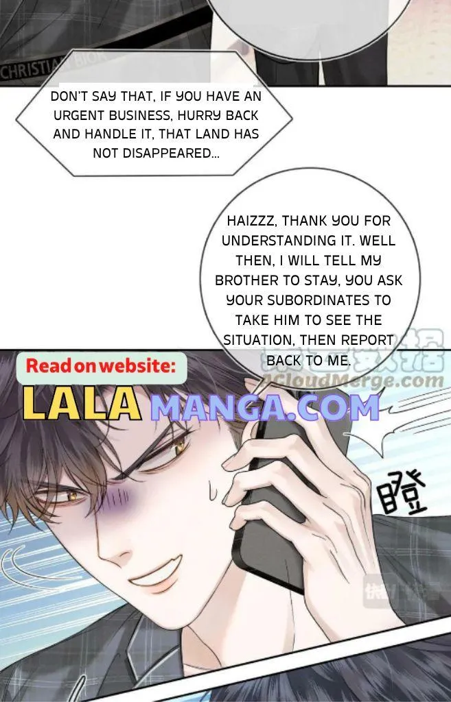 My Beloved Fool Zinmanga X Chapter 29 Page 36
