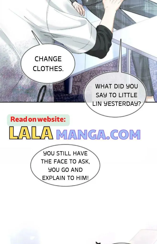 My Beloved Fool Zinmanga X Chapter 29 Page 39