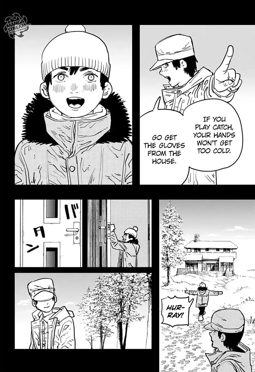 Chainsaw Man Zinmanga X Chapter 13 Page 9
