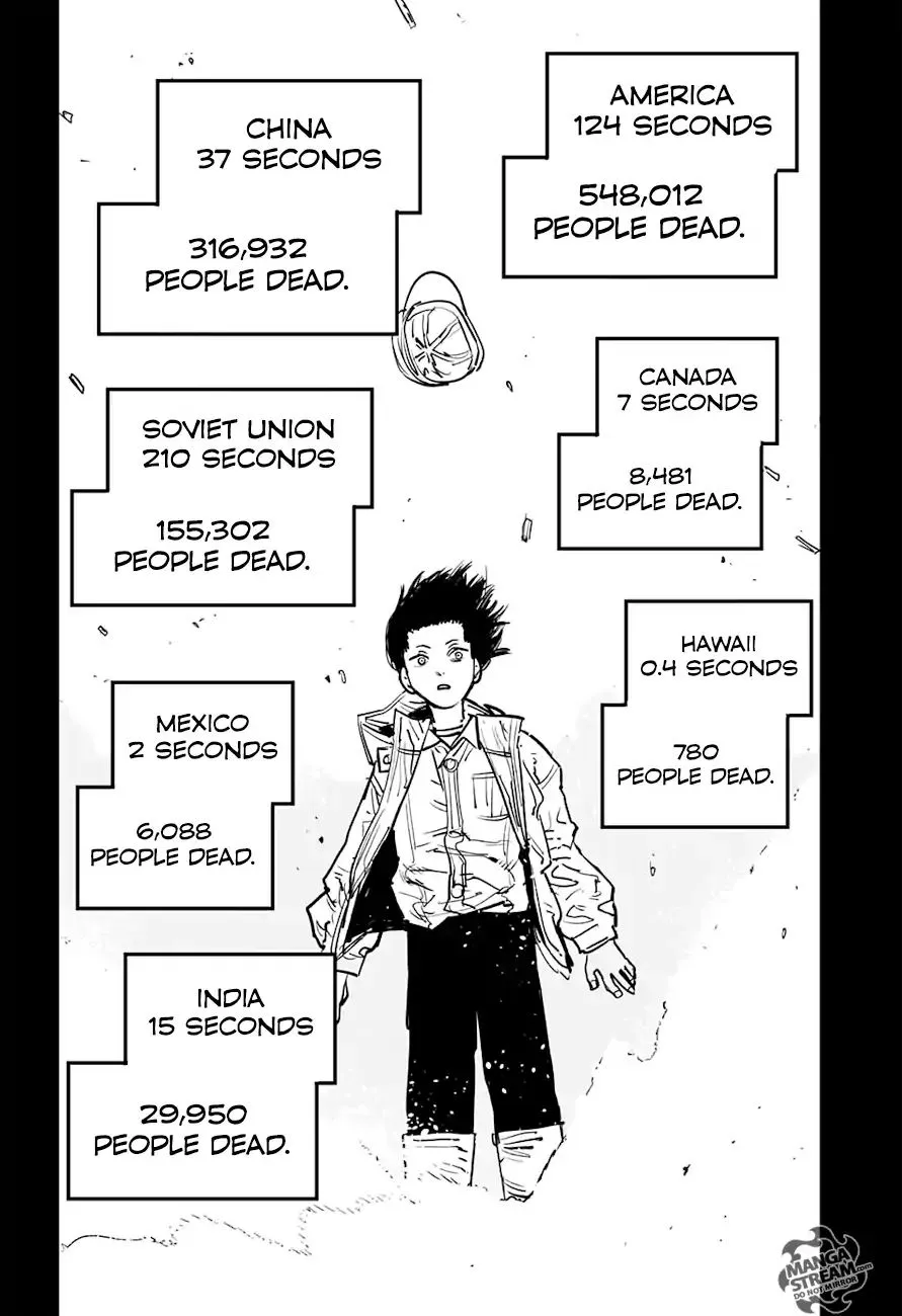 Chainsaw Man Zinmanga X Chapter 13 Page 12