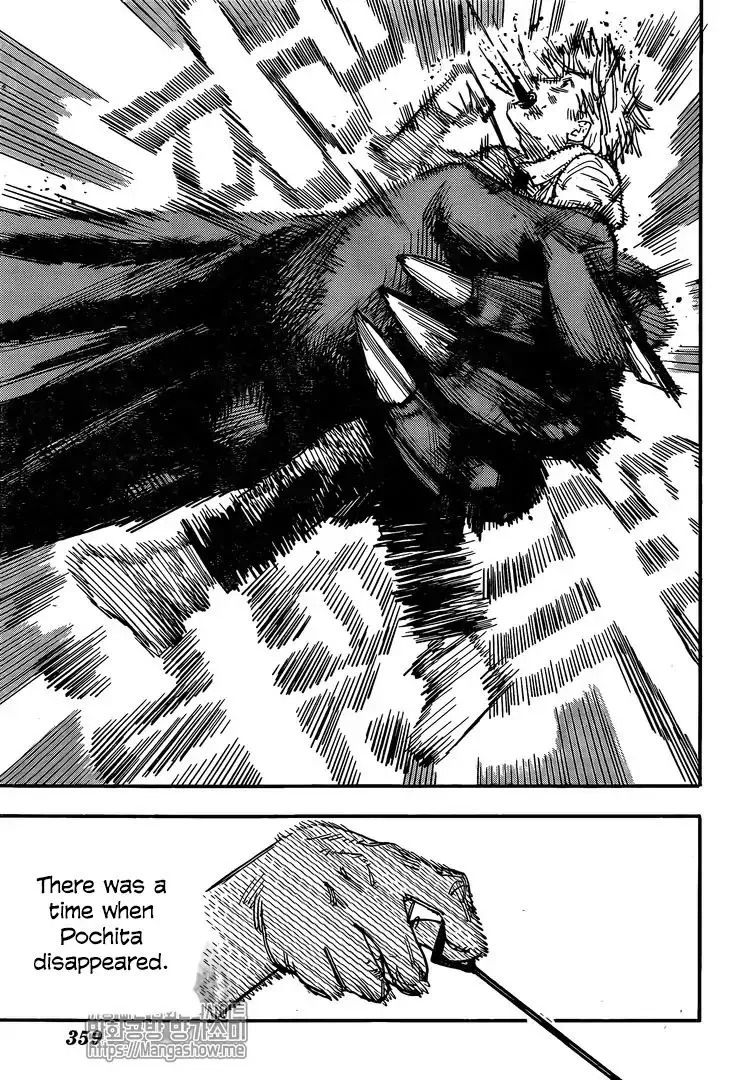 Chainsaw Man Zinmanga X Chapter 7 Page 15