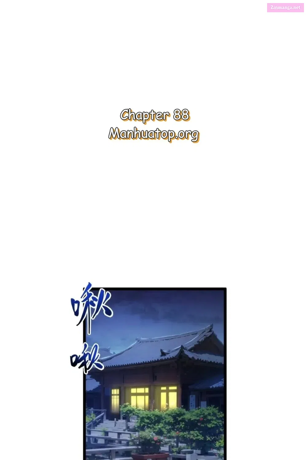 Start By Signing In And Obtaining The Ancient Divine Body Zinmanga X Chapter 88 Page 1